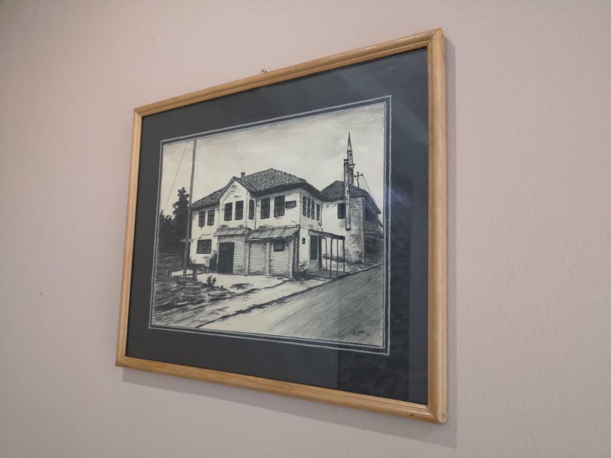 Hotel Delta Pljevlja Exteriér fotografie